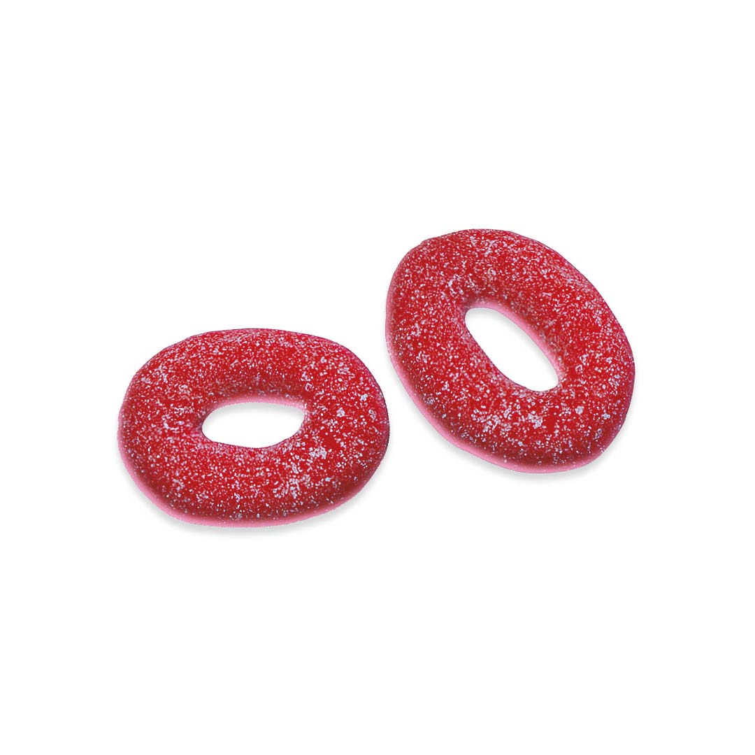 Fini 1kg Aros Fresa
