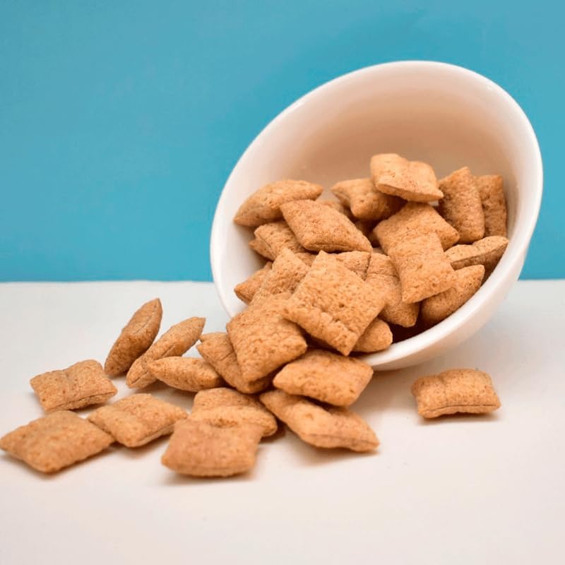 Flips Dulce de leche – Cereal Azucarado con Relleno de dulce leche220 g