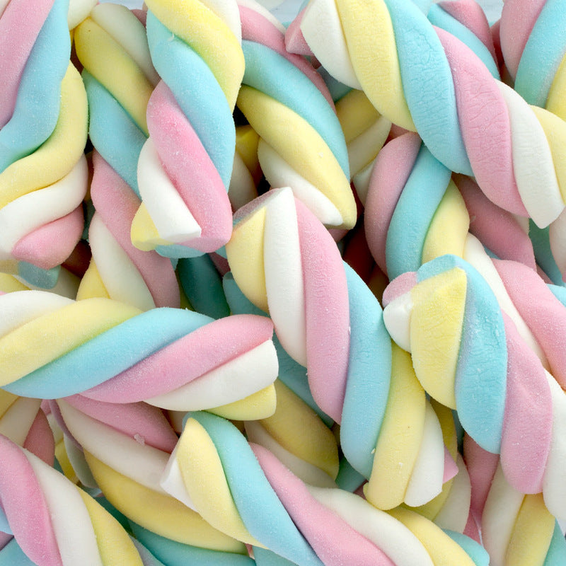 TOP CANDY NUBES TORNADO 875 GR