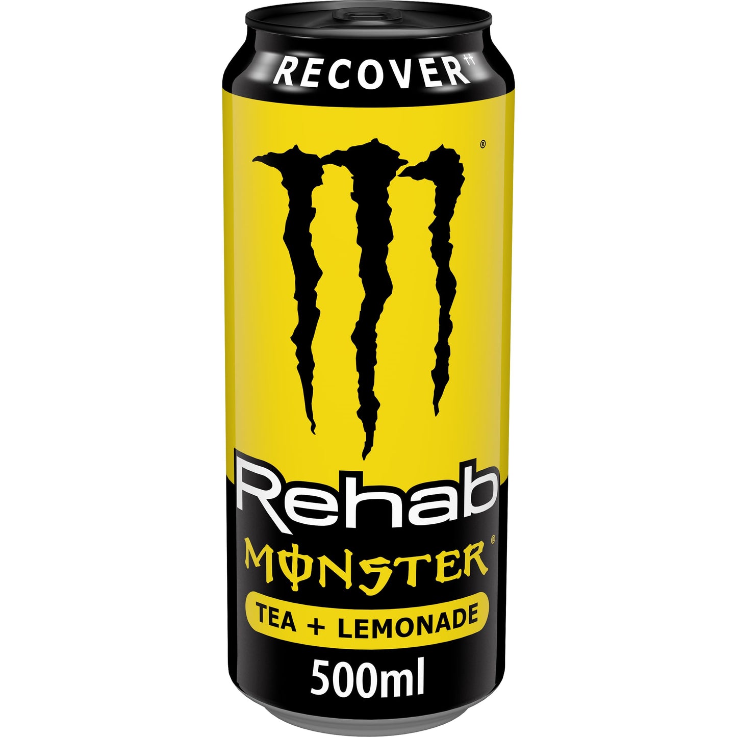MONSTER REHAB - PACK 24 LATAS 50CL - BEBIDA ENERGETICA | NACIONAL