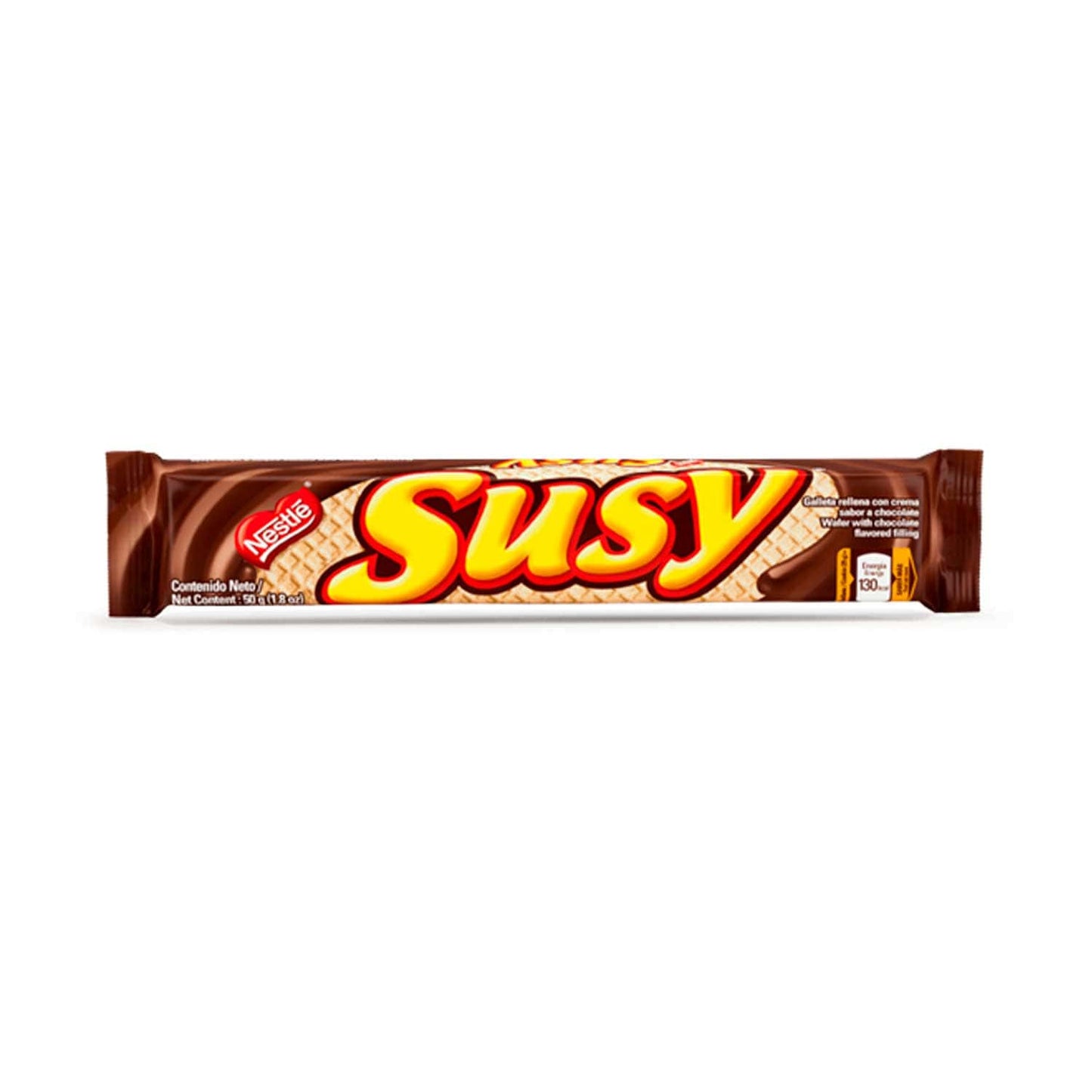 NESTLE SUSY 18U