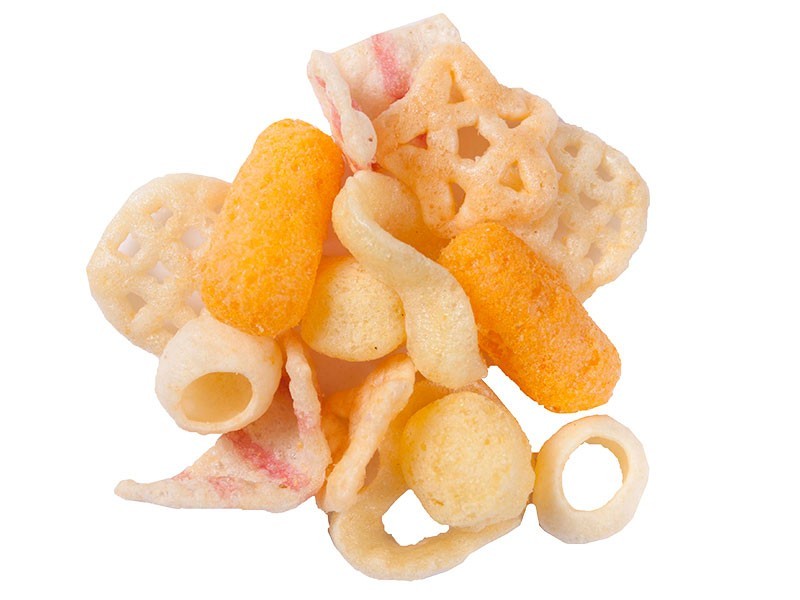 Flaper COCTEL SNACKS XXL 1KG