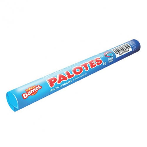 Damel Palotes Pintalenguas 200U