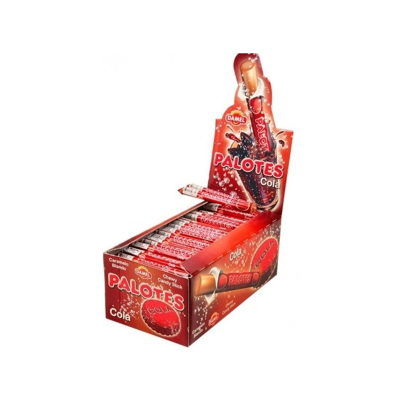Damel Palotes Cola 200U
