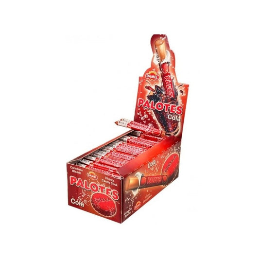 Damel Palotes Cola 200U