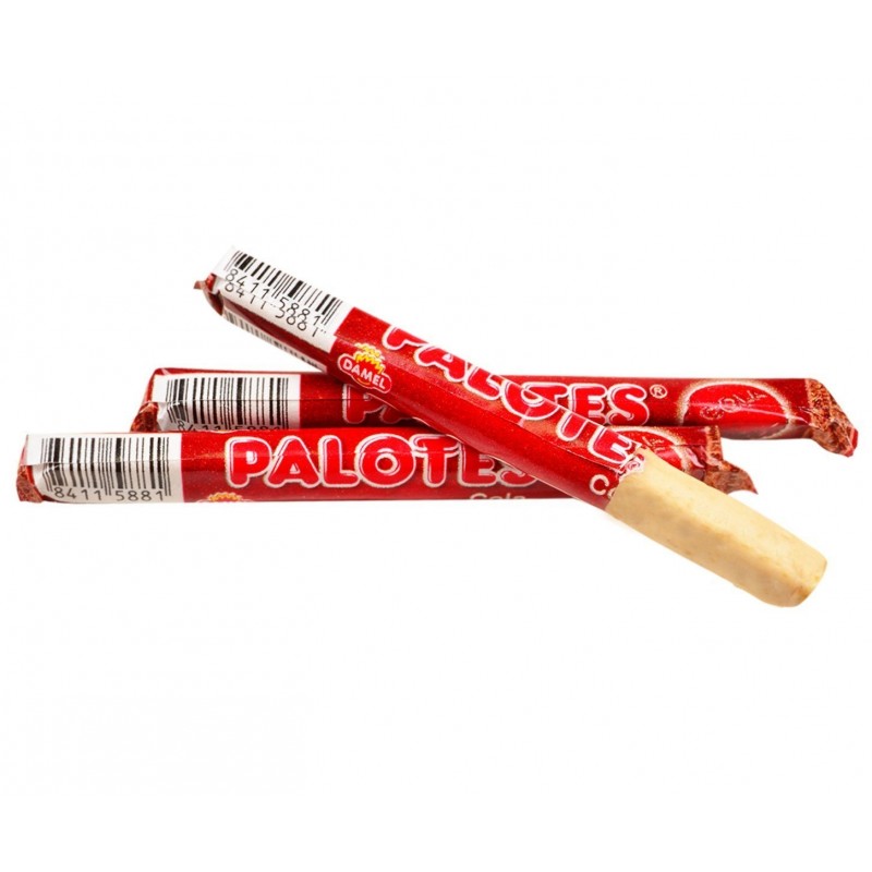Damel Palotes Cola 200U