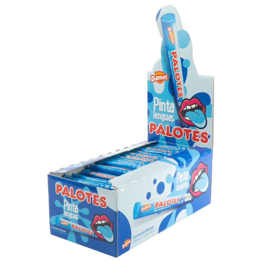 Damel Palotes Pintalenguas 200U
