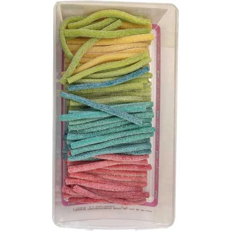 Fini Sour boom mix 4 colores pica