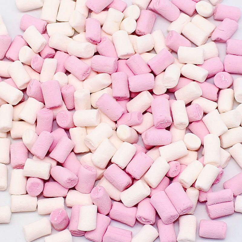 Fini Mini nubes Toppings 1kg