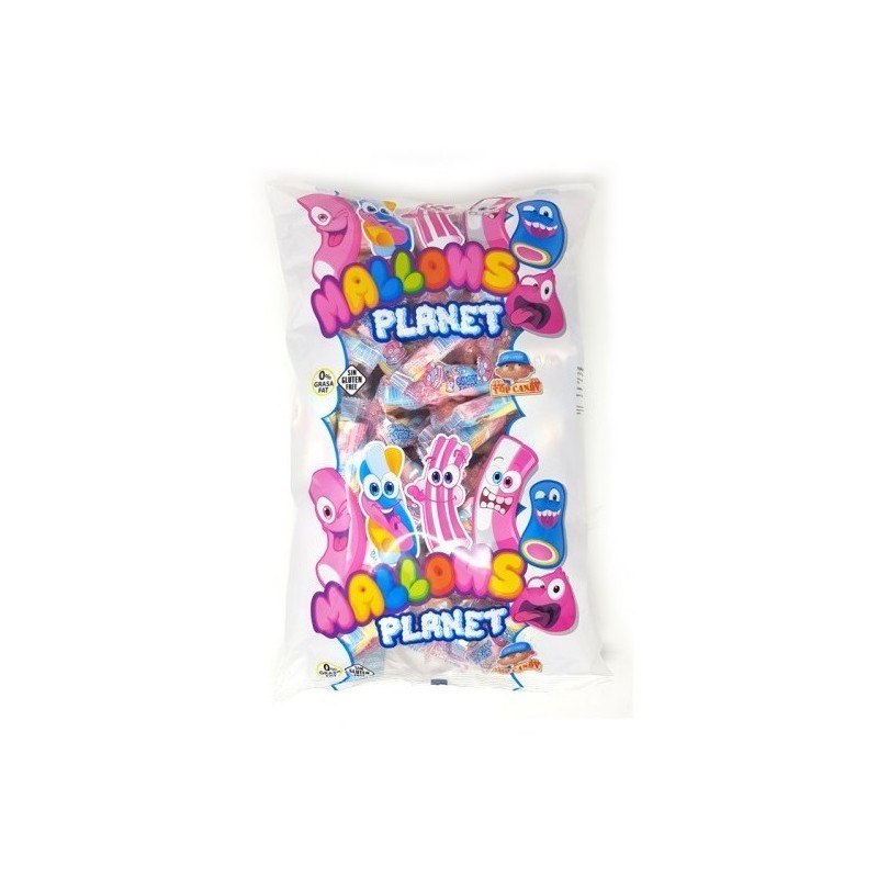 TOP Mallow Nubes Tornados Envuletos 110u