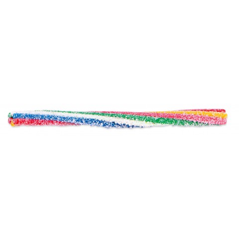 Fini Regalices Trenzas colores 200 unidades