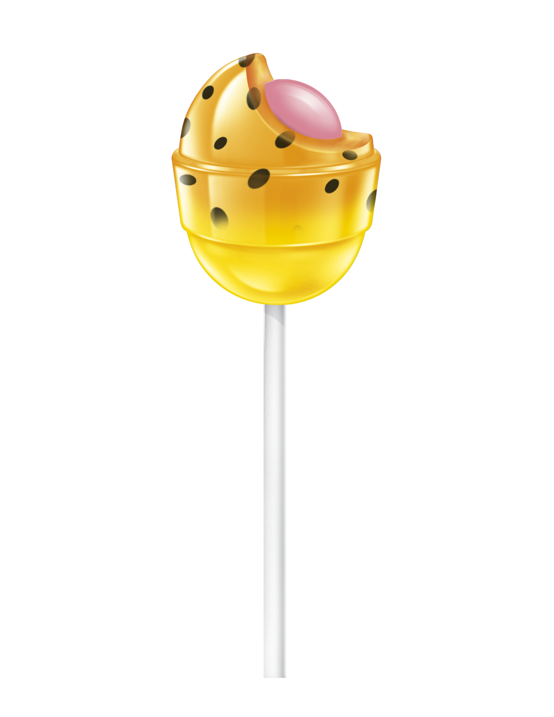 Colombina Bon Bon Bum Maracuya 24U