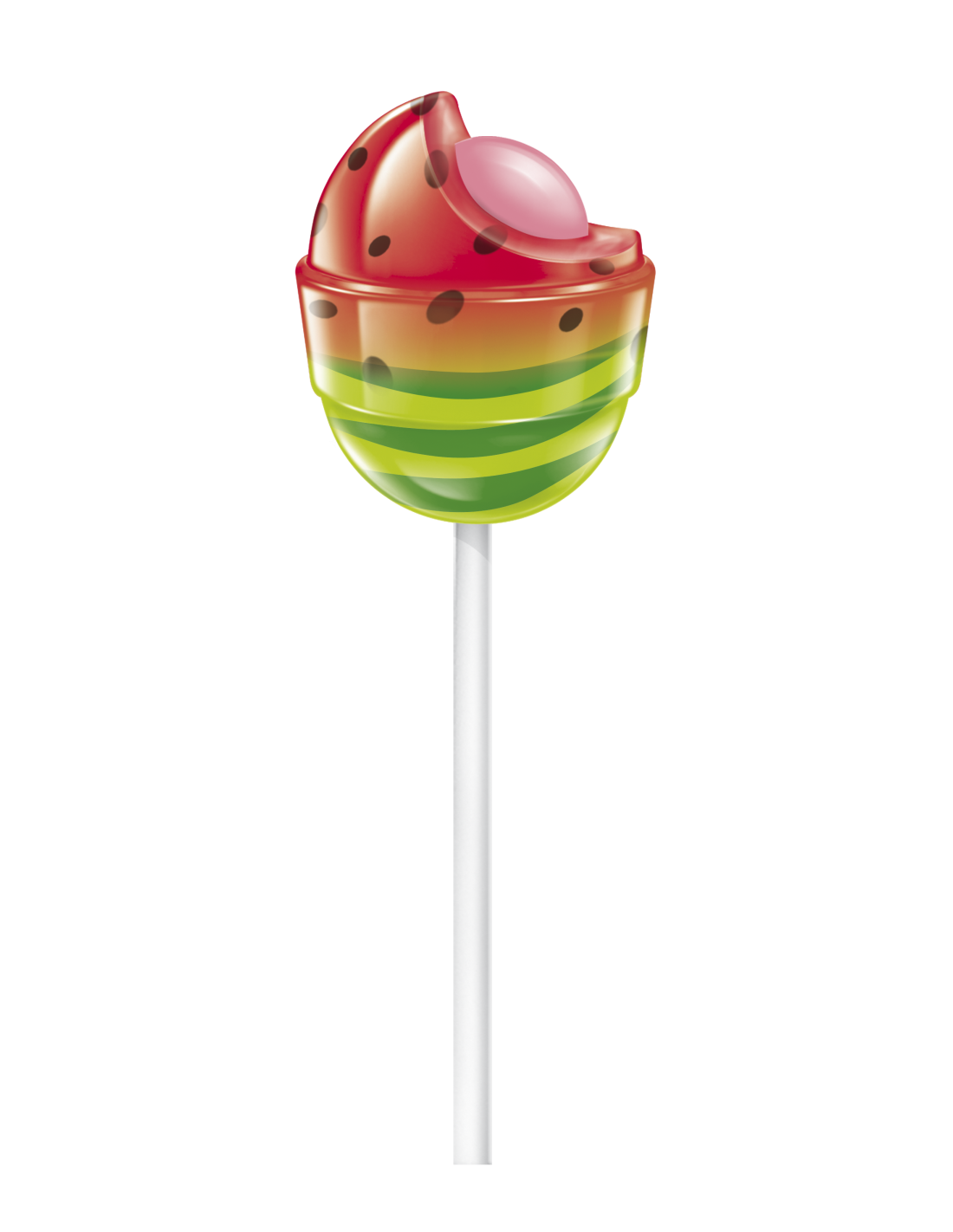 Colombina Bon Bon Bum SANDIA 24U