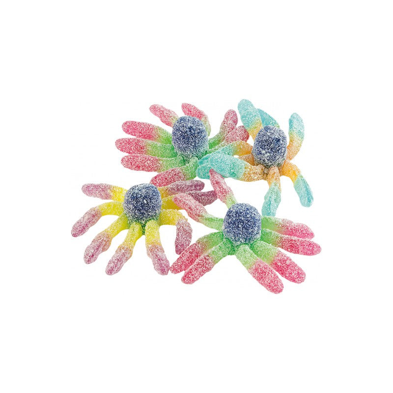 TROLLI PULPOS PICA 1KG