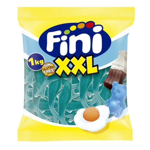 Fini 1KG DELFIN XXL