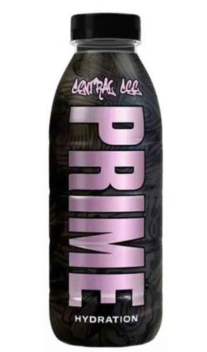 Prime Hydration Central Cee 500ml | Edición Limitada