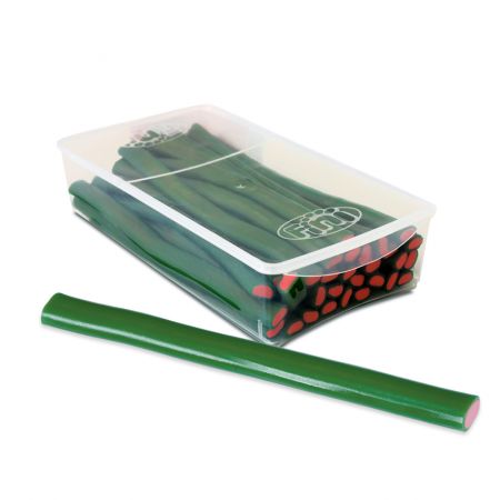 FINI Regaliz JUMBO SANDIA Brillo - Caja 30u