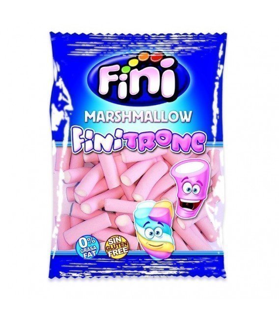 Finitronc Bicolor Rosa 125 uds
