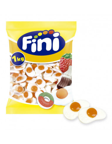 Fini 1kg Huevos Fritos