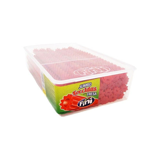 FINI Regalix JUMBO Torcidas Roja - Caja 30U