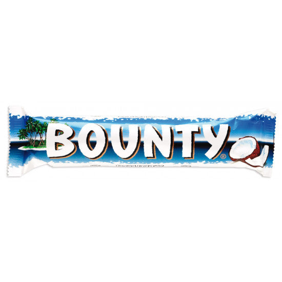 Bounty Coco 24 unidades