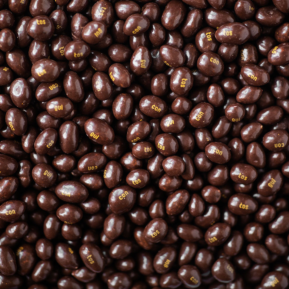 Conguitos Tubo Grande · 500g