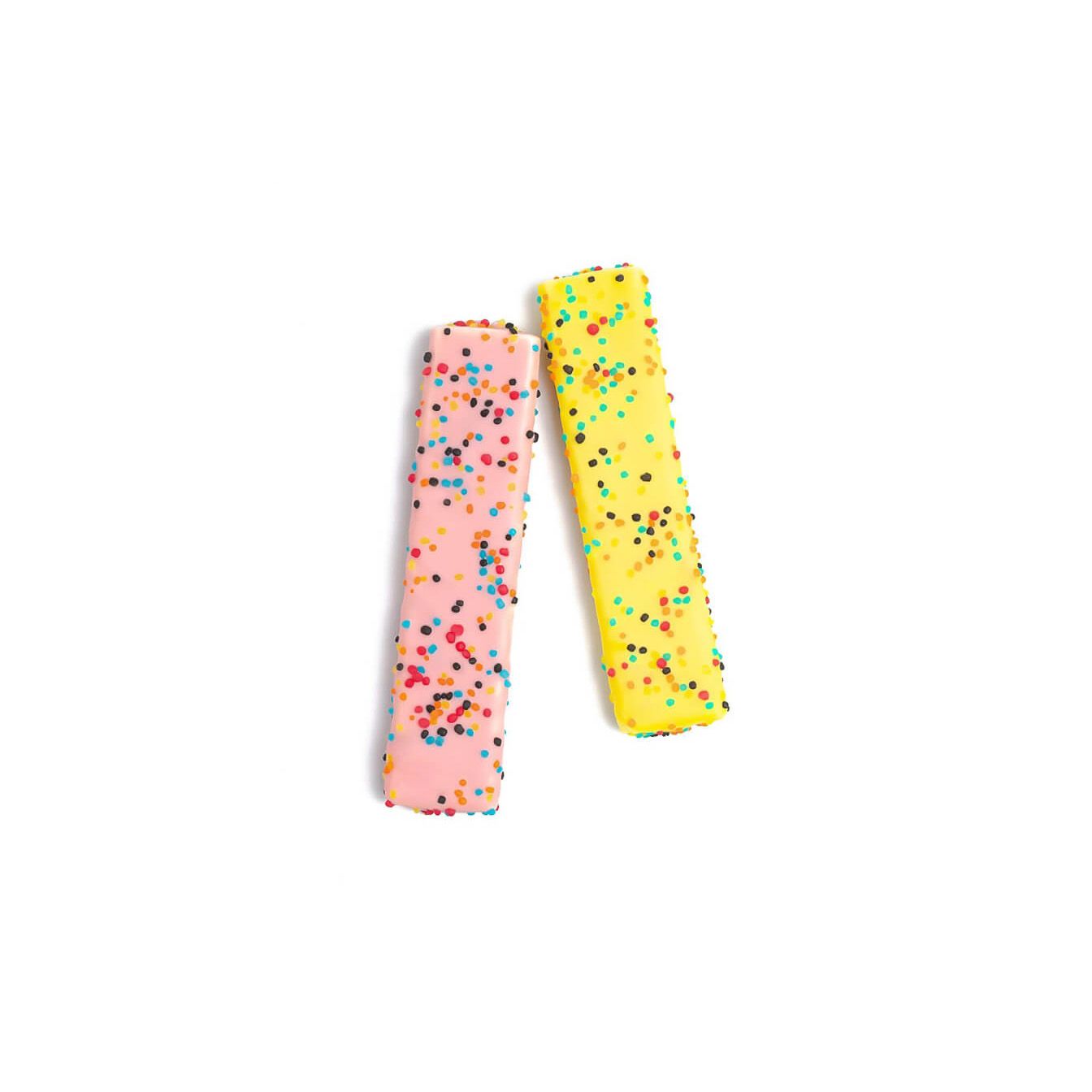 Vidal Maxicrujitos de Colores estuche 855 g