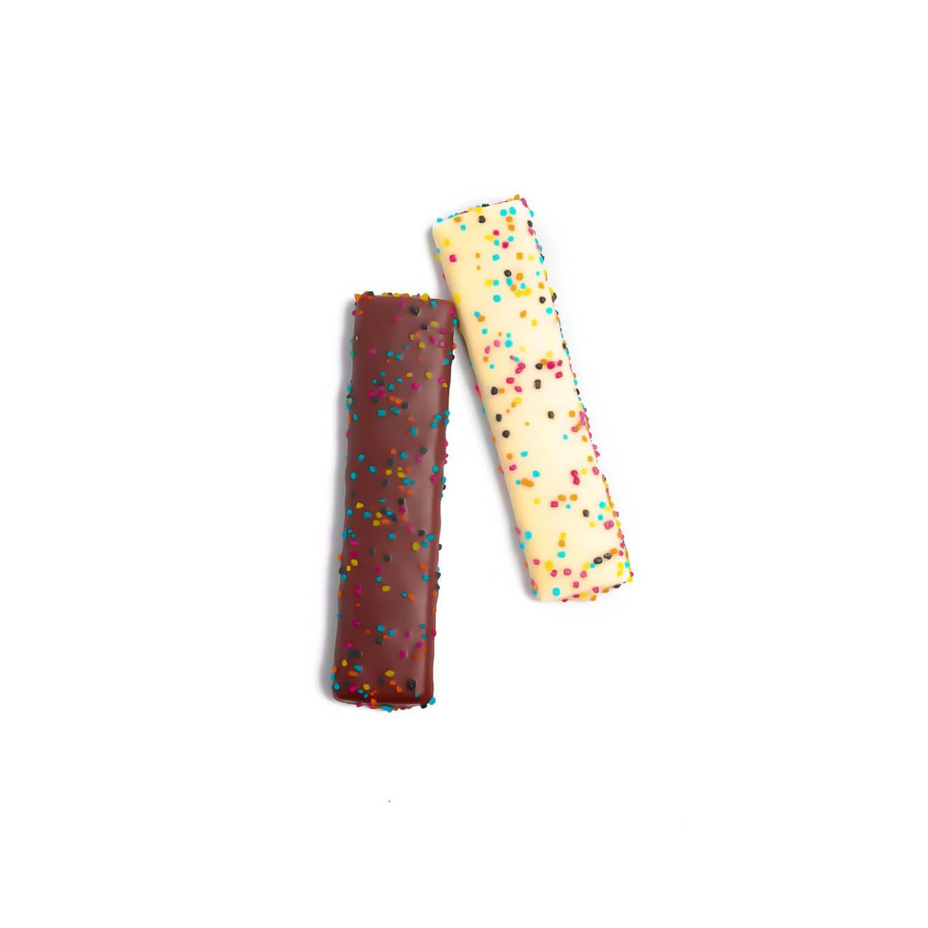 Vidal Maxicrujitos Choco estuche 855g