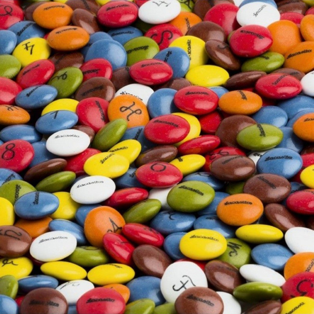 Lacasitos Tubo Grande · 500g