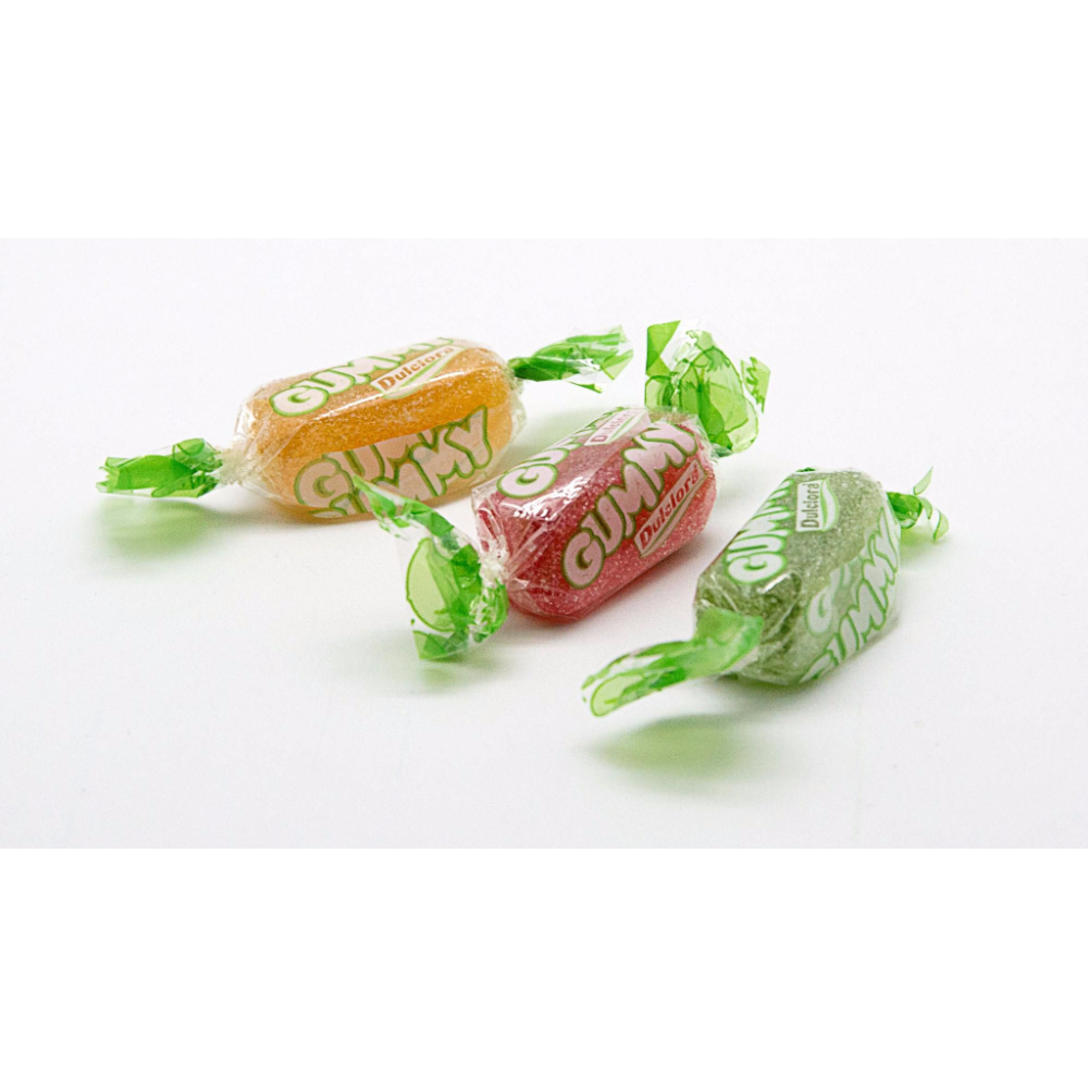 Gummy Jelly · 2kg