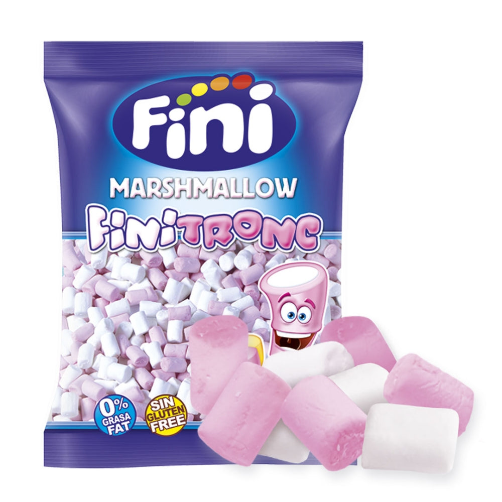 Fini Mini nubes Toppings 1kg