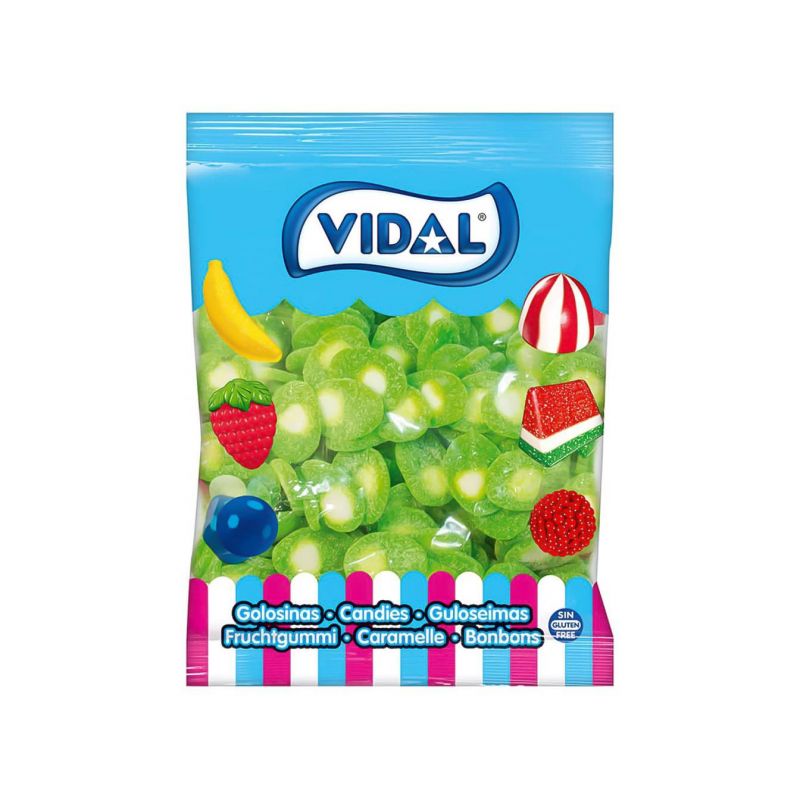 Vidal Pica rodaja Kiwis 250U
