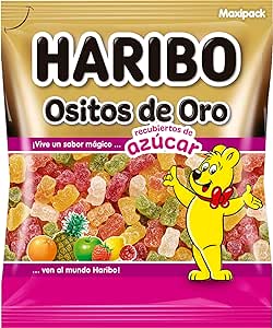 HARIBO OSITOS PICA 1KG