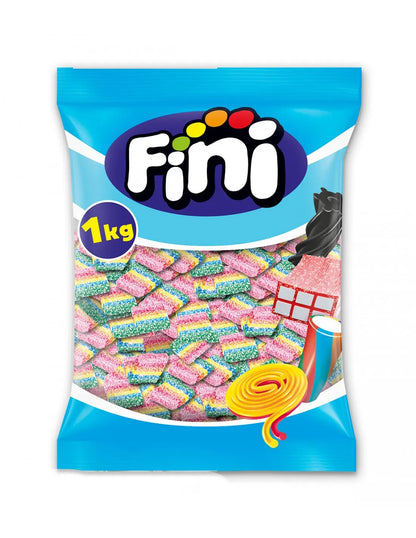 Fini Chewy Chips 1kg