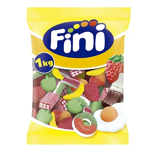 Fini Party Mix 1 kg