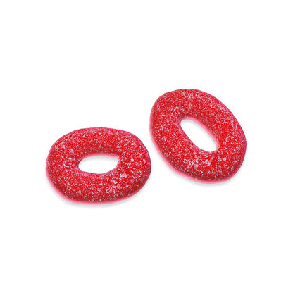 Fini 1kg Aros Fresa
