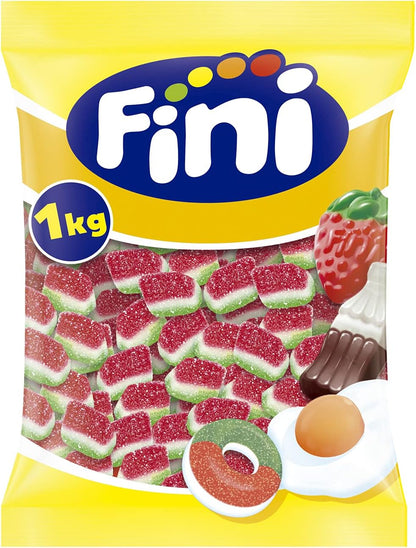 Fini 1kg mini slice watermelon