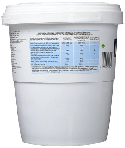 Nutella - Crema Avellana 3kg