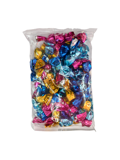 Interdulces Bombones de Chocolate Surtidos Rellenos - Bolsa 1kg