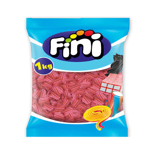 Fini Tacote Fresa 1kg