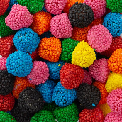 Burmar Crunchy Asteroides Surtidos 1kg