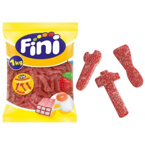 Fini Herramientas Acidas 1Kg