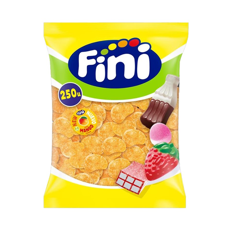 Fini 250U Mango Pica