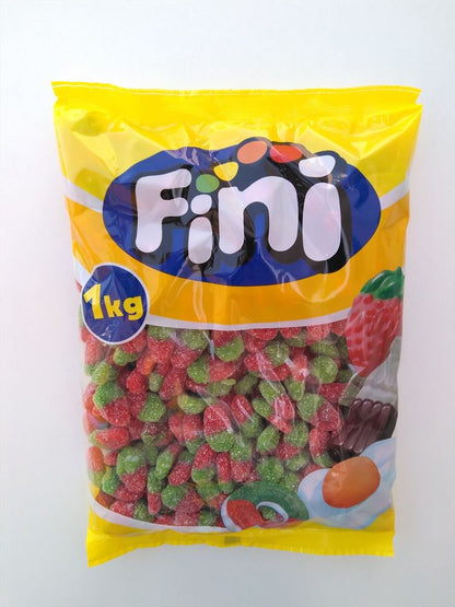 Fini 1kg Mini Fresas Salvajes Pica