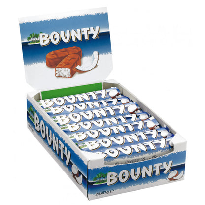 Bounty Coco 24 unidades