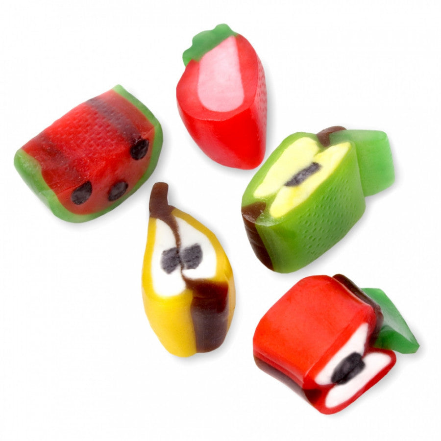 Fini Fruit attack 1KG