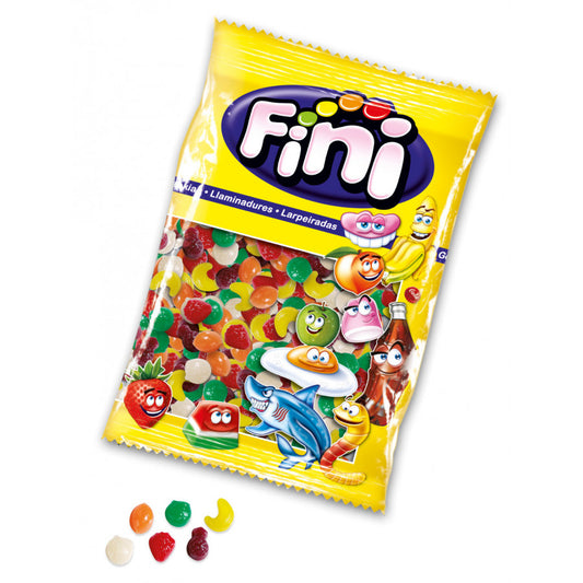 Fini 1kg Mini Tropical Mix