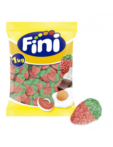 Fini 1kg Fresas Salvajes Pica