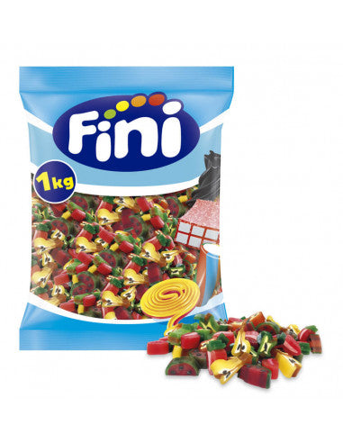 Fini Fruit attack 1KG