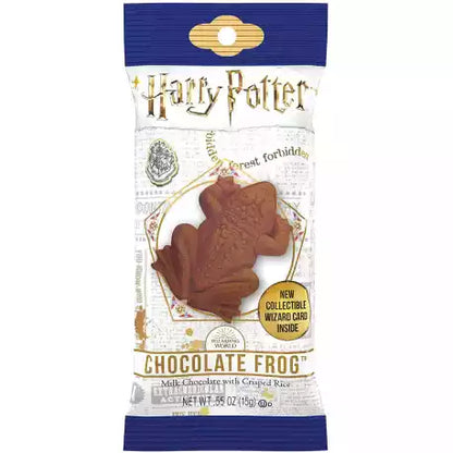 Harry potter Rana Chocolate